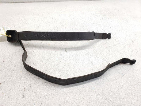 84-89 Nissan 300ZX Fuel Tank Mounting Straps (Pair) OEM 1740401P00