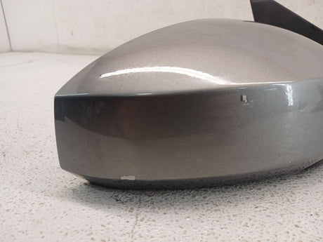 03-04 NISSAN 350Z Passenger Right Side View Mirror Grey OEM K6301CD060