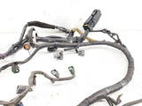 03-04 Nissan 350Z A/T Engine Wiring Harness OEM 24011-CD810