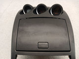 03-04 NISSAN 350Z Center Radio Dash Bezel OEM 68260CD000