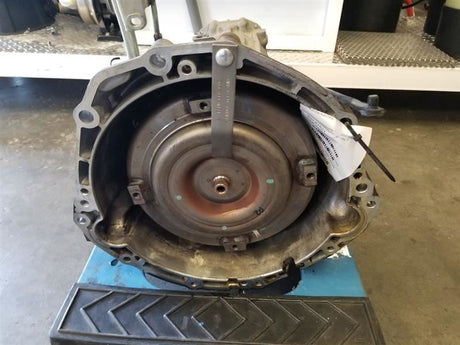 03-04 NISSAN 350Z Automatic Transmission Assembly 124k OEM 31020-93X1A