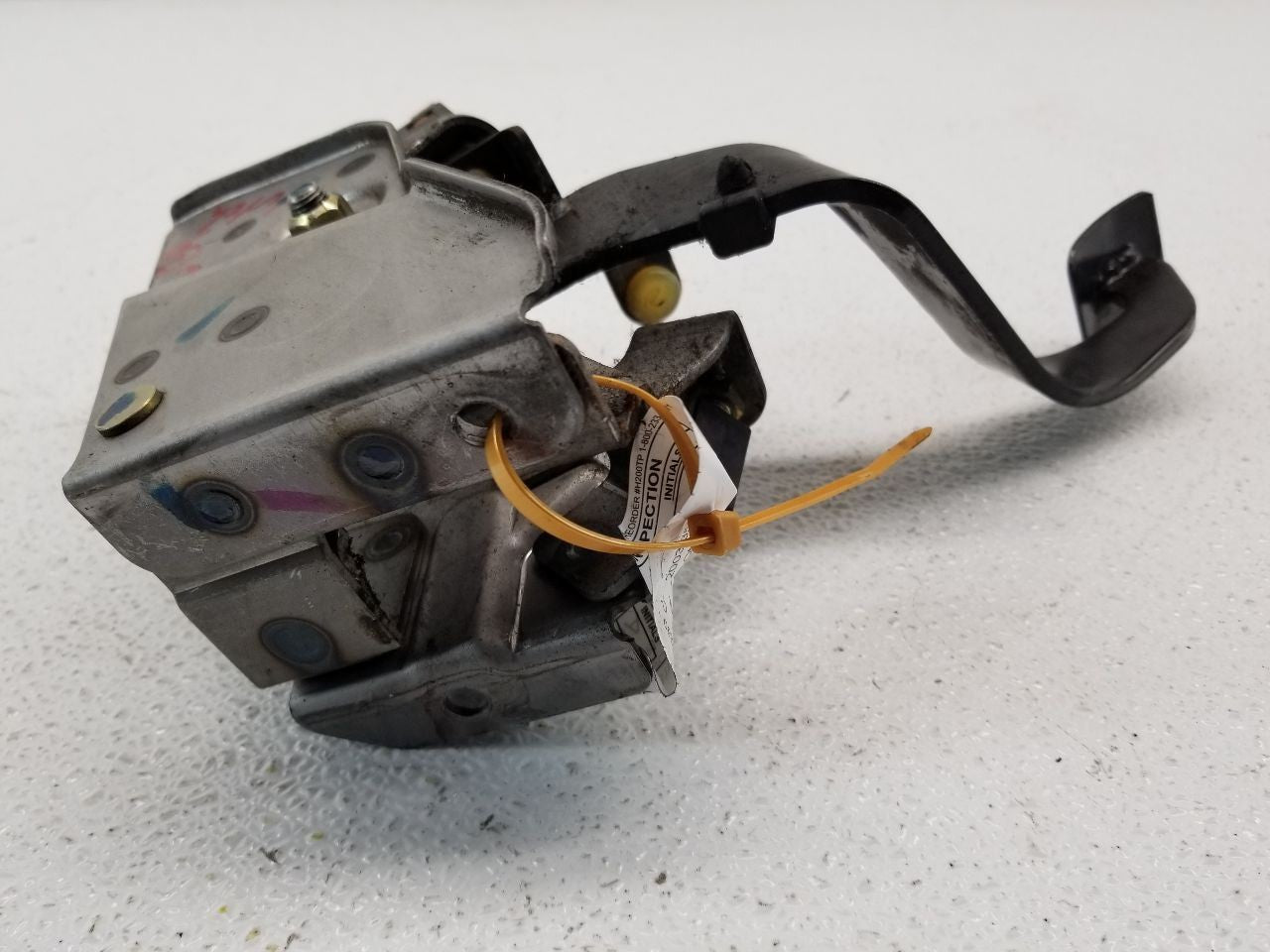 オードトワレ　セット【used】 03-04 NISSAN 350Z Clutch Pedal Assy OEM 46503-CD006 – Sac City