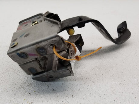 03-04 NISSAN 350Z Clutch Pedal Assy OEM 46503-CD006