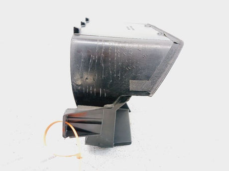 84-89 Nissan 300zx Z31 Speedometer Lid Cluster Bezel Black OEM 10261-FL0200