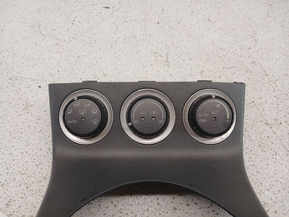 03-04 NISSAN 350Z Automatic Transmission Shifter Bezel OEM 96913CD000