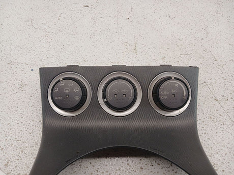 03-04 NISSAN 350Z Automatic Transmission Shifter Bezel OEM 96913CD000