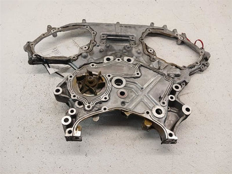 03-05 G35/350Z/FX35 VQ35DE Rear Timing Cover OEM 13500AL615