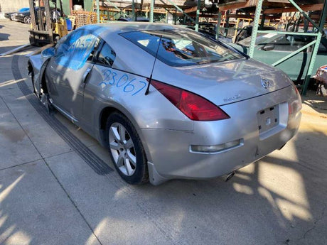 03-04 Nissan 350z Front Passenger Door Tweeter w/Cover OEM 28148CD000