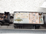 03-05 Nissan 350z Driver Door Window Switch Grey (K) OEM 25401CD02D