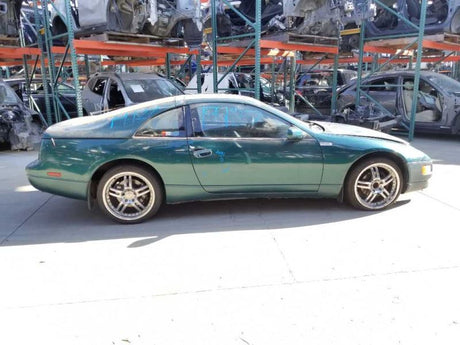 1996 Nissan 300zx Right Throttle Body Assembly NA OEM 1611846P02       