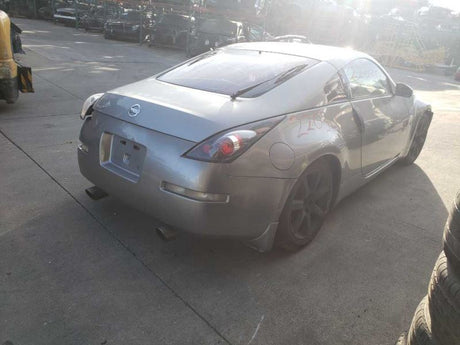 03-04 Nissan 350z Passenger Interior Door Handle OEM 80670CD70A