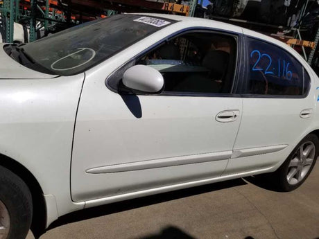 02-06 Nissan Altima 03-06 350z 02-04 I35 Throttle Body OEM (VQ35DE) 161198J103