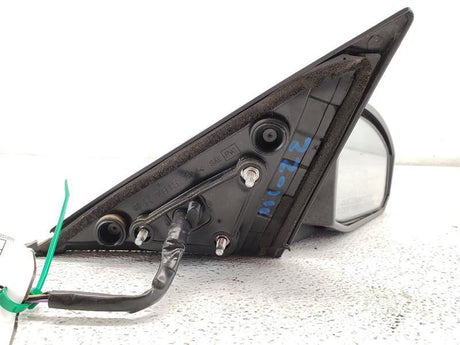 03-04 Nissan 350z Passenger Side View Mirror Black (KH3) OEM K6301CD060