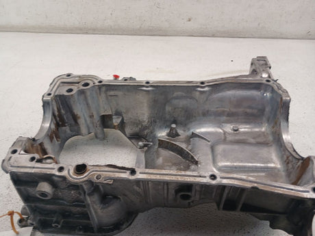 03-05 INFINITI G35 03-05 350Z Upper Oil Pan RWD OEM 11110CD001