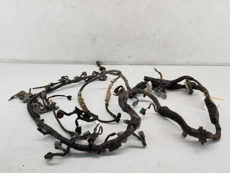 03-04 NISSAN 350Z A/T Engine Wire Harness OEM 24011-CD010