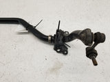 03-04 NISSAN 350Z 04-07 G35 Front Stabilizer Bar RWD OEM 54610AM001