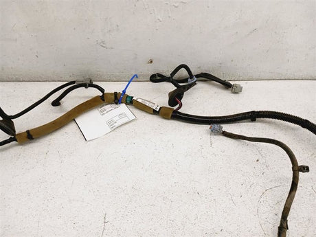 03-04 Nissan 350z Trunk Wire Harness OEM 24015CD000