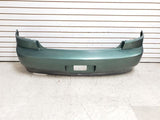03 Infiniti G35 Sedan Rear Bumper Cover Green (D10) OEM 85022AM625