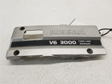 1995 Nissan 300ZX OEM Non Turbo Top Engine Cover (Fits:1990-95)