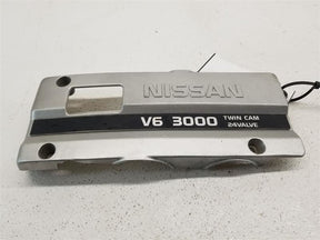 1995 Nissan 300ZX OEM Non Turbo Top Engine Cover (Fits:1990-95)