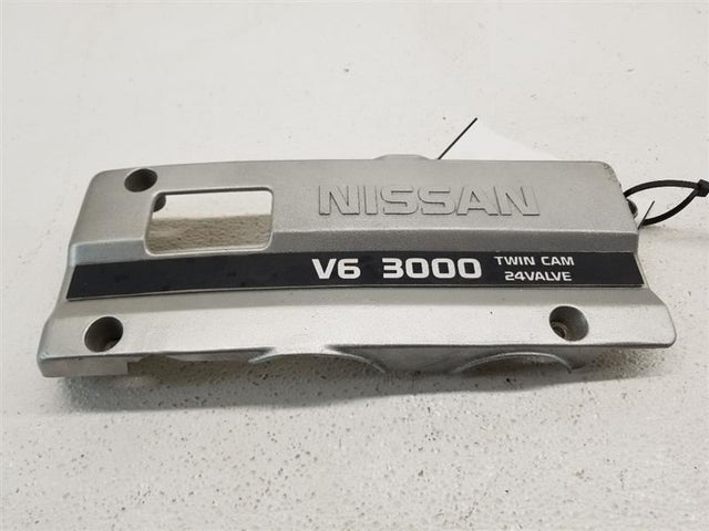 1995 Nissan 300ZX OEM Non Turbo Top Engine Cover (Fits:1990-95)