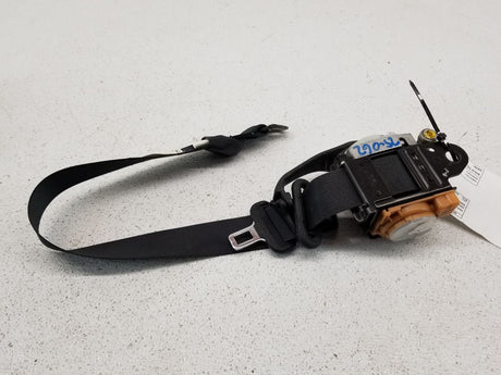 90-95 NISSAN 300ZX 2+2 Front Passenger Seat Belt Brown/C OEM 86884-30P03