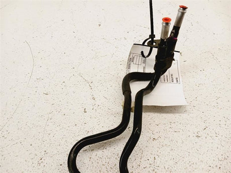 03-04 NISSAN 350Z Power Steering Oil Cooler Assy OEM 49790-CE310