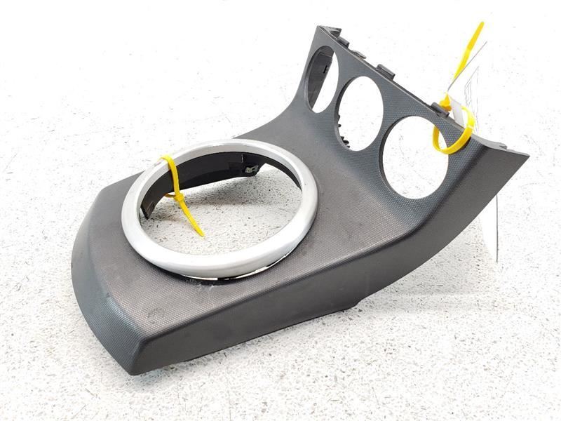 03-04 Nissan 350z Shifter Bezel (A/T) OEM 96913CD000