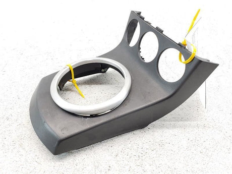 03-04 Nissan 350z Shifter Bezel (A/T) OEM 96913CD000