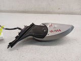 03-04 NISSAN 350Z Passenger Right Side View Mirror Grey OEM K6301CD060