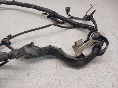 03-04 NISSAN 350Z A/T Engine Wire Harness OEM 24011-CD010