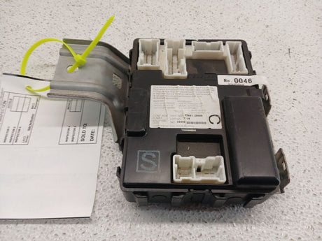 03-04 NISSAN 350Z Body Control Module BCM OEM 284B1CD207