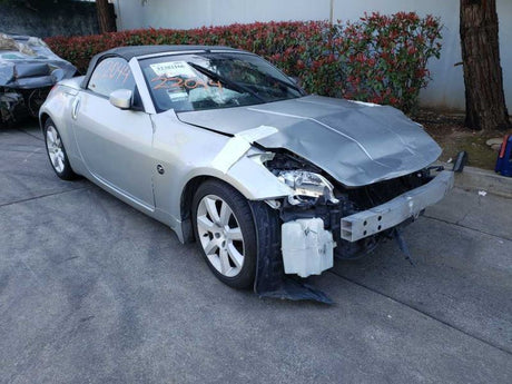 03-04 Nissan 350Z OEM Bose, Subwoofer Speaker 28138CD000