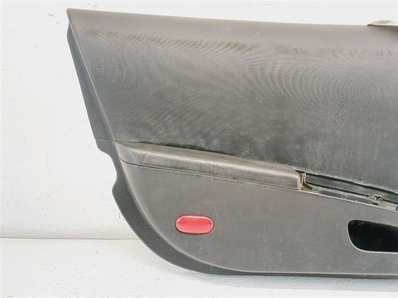 03-04 Nissan 350z Door Trim Panels (Pair) OEM 80900CD000