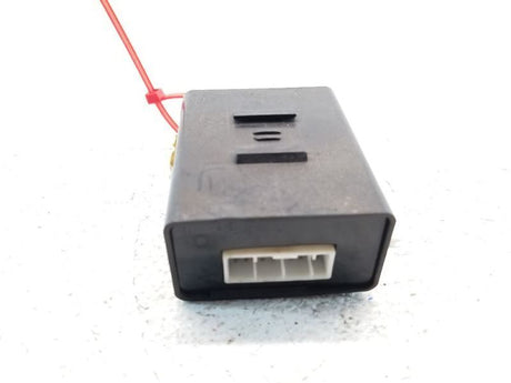 90-93 Nissan 300zx OEM Seat Belt Module 2857030P00