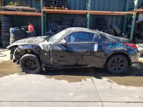 03-05 Nissan 350z Driver Door Window Switch OEM 25401CD02D