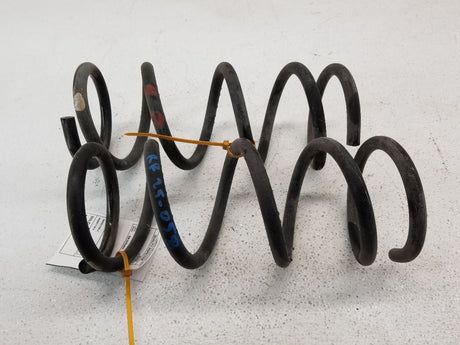 03-04 NISSAN 350Z Rear Coil Spring Pair x2 OEM 55020CD010