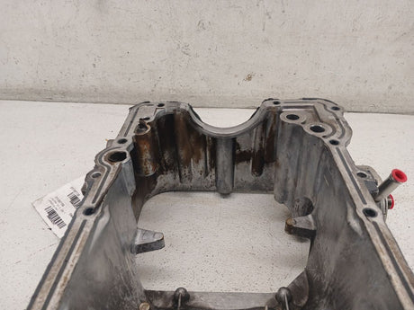 03-05 INFINITI G35 03-05 350Z Upper Oil Pan RWD OEM 11110CD001