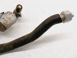 1993 NISSAN 300ZX AC Hoses 2+2 OEM 