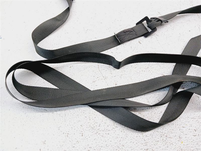 1986 Nissan 300ZX Z31 Rear Cargo Strap 2+2 T-Top OEM 