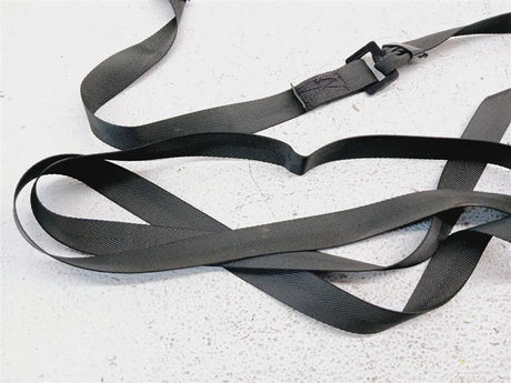 1986 Nissan 300ZX Z31 Rear Cargo Strap 2+2 T-Top OEM 