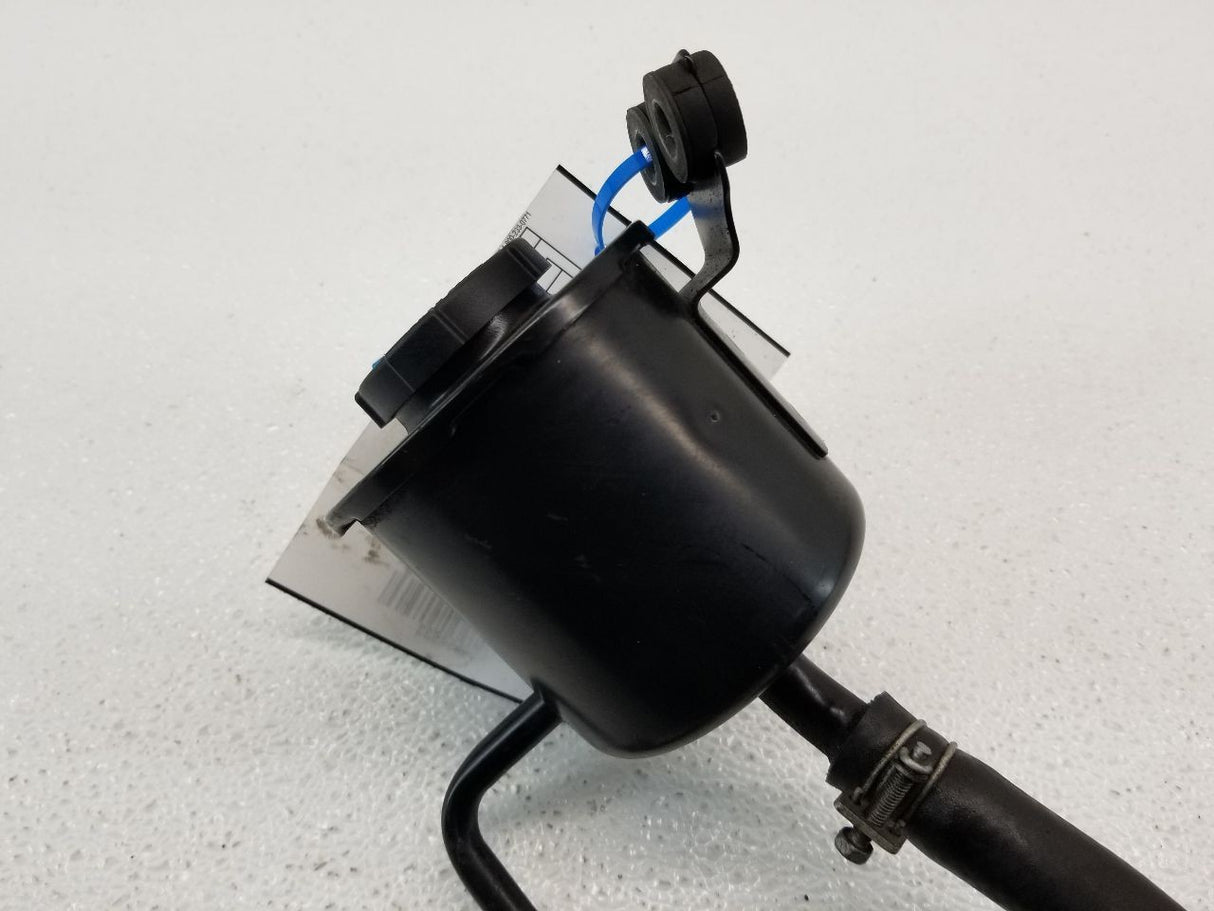 1995 NISSAN 300ZX M/T NA Power Steering Reservoir OEM 49180-30P01