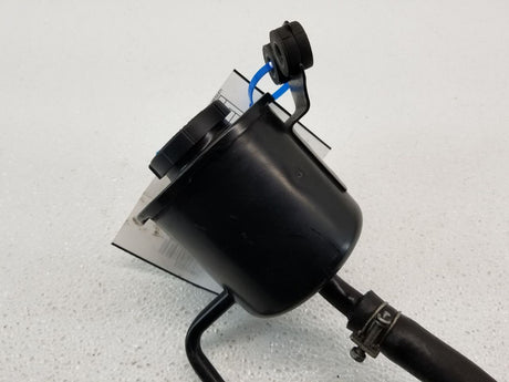 1995 NISSAN 300ZX M/T NA Power Steering Reservoir OEM 49180-30P01