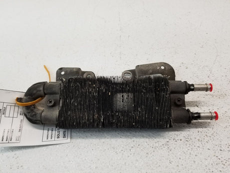03-04 NISSAN 350Z Power Steering Oil Cooler Assy OEM 49790-CE310