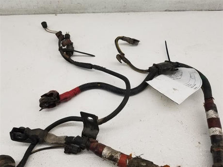 1995 Nissan 300ZX OEM M/T 2+2 Battery/Starter Harness 24110-32P00