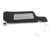 86 Nissan 300ZX Driver Sun Visor OEM