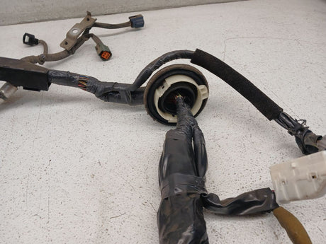 03-04 NISSAN 350Z A/T Engine Wire Harness OEM 24011-CD010