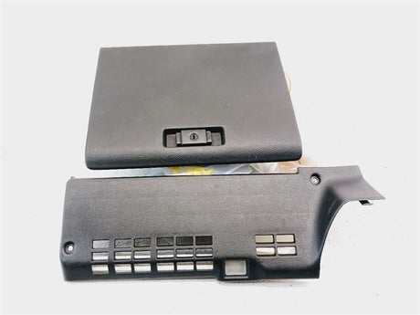 85 Nissan 300ZX Lower Glove Box OEM 6851001P05