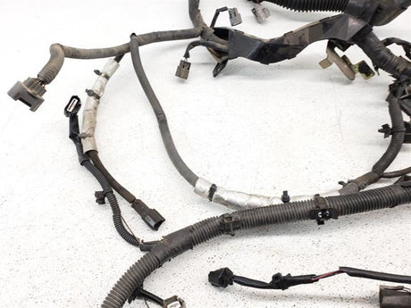 03-04 Nissan 350Z A/T Engine Wiring Harness OEM 24011-CD810