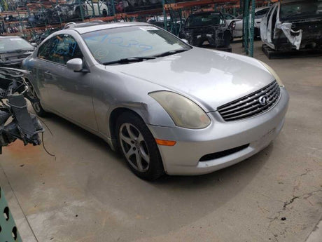 03-04 Infiniti G35 Coupe ABS Control Module OEM 47851AM800       